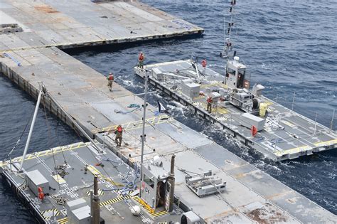 missions on xchange (performnet.com)|Biden launched doomed Gaza pier mission despite concerns .